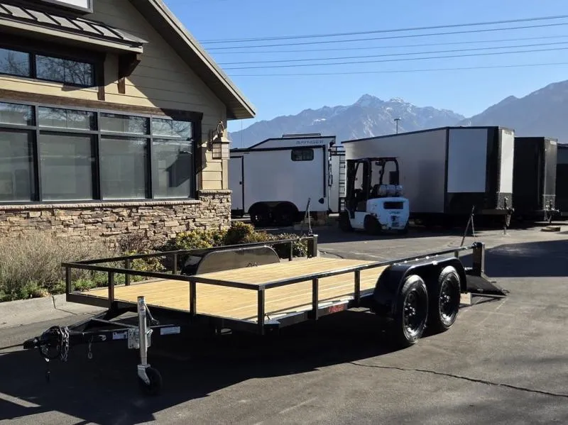 new Other Trailers Echo  for sale, in Draper, UT Thumbnail 20