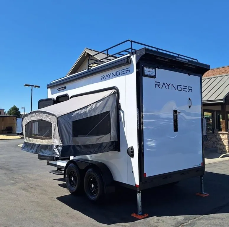 new Toy Haulers Raynger  for sale, in Draper, UT Thumbnail 96
