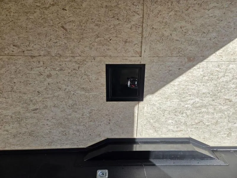 new Cargo (Enclosed) Trailers Criterion  for sale, in Draper, UT Thumbnail 19