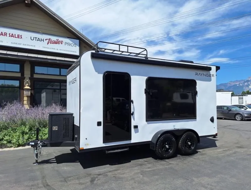 new Toy Haulers Raynger  for sale, in Draper, UT Thumbnail 7