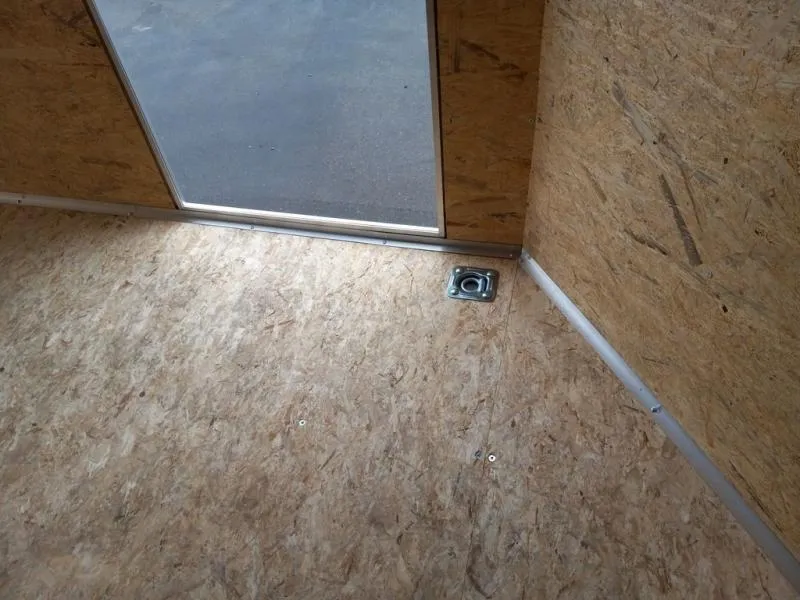 new Cargo (Enclosed) Trailers Xpress  for sale, in Draper, UT Thumbnail 24