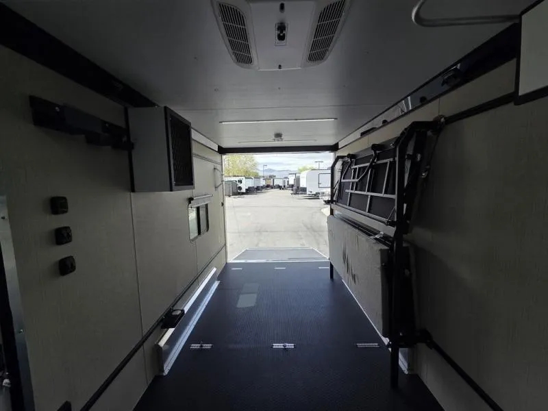 new Toy Haulers ATC  for sale, in Draper, UT Thumbnail 60