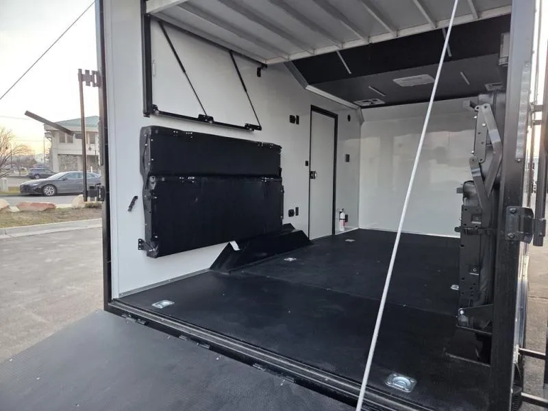 new Toy Haulers Raynger  for sale, in Draper, UT Thumbnail 40