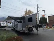 new Toy Haulers Sundowner Trailers  for sale, in Draper, UT Thumbnail 214