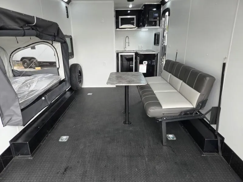 new Toy Haulers Stealth Trailers  for sale, in Draper, UT Thumbnail 125