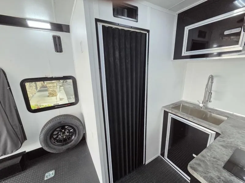 new Toy Haulers Stealth Trailers  for sale, in Draper, UT Thumbnail 80