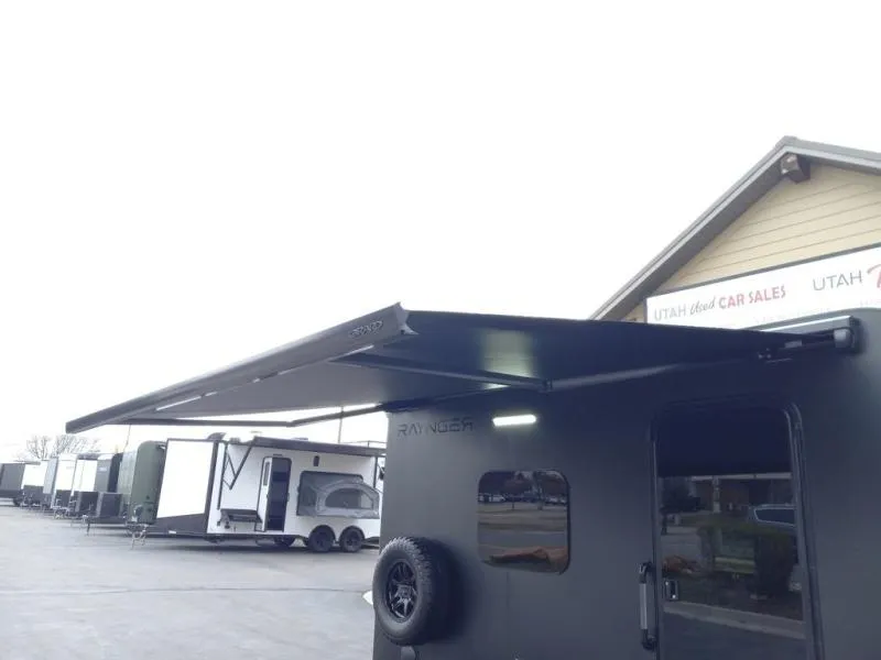 used Other Trailers Raynger  for sale, in Draper, UT Thumbnail 36