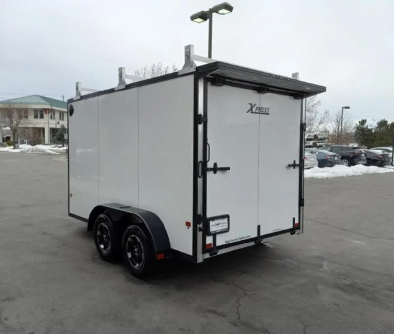 new Cargo (Enclosed) Trailers Xpress  for sale, in Draper, UT Thumbnail 5