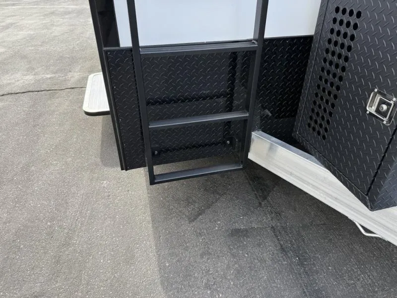 new Cargo (Enclosed) Trailers ATC  for sale, in Draper, UT Thumbnail 17