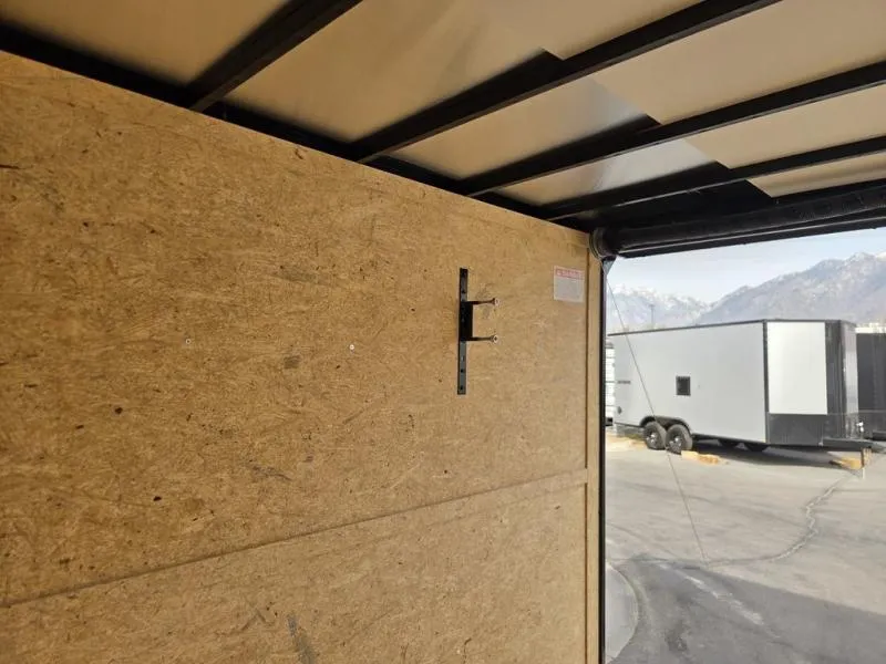 new Cargo (Enclosed) Trailers Criterion  for sale, in Draper, UT Thumbnail 38