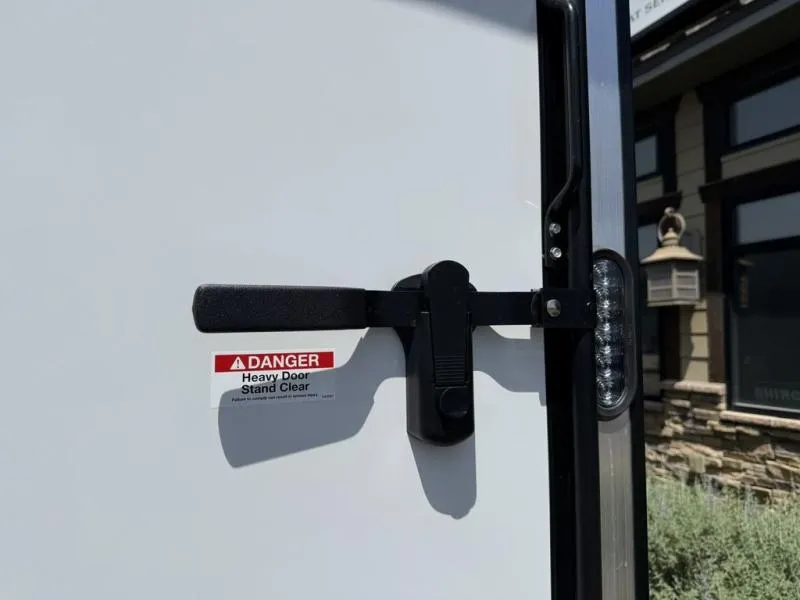 new Cargo (Enclosed) Trailers Xpress  for sale, in Draper, UT Thumbnail 27