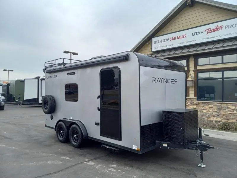 new Toy Haulers Raynger  for sale, in Draper, UT Thumbnail 4