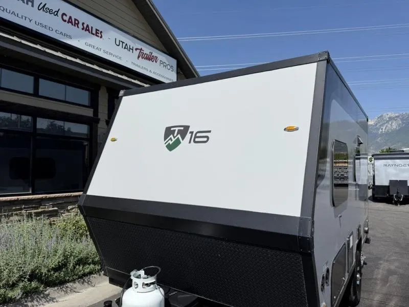 new Travel Trailers TrailManor  for sale, in Draper, UT Thumbnail 11