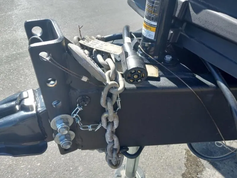 new Toy Haulers Stealth Trailers  for sale, in Draper, UT Thumbnail 61