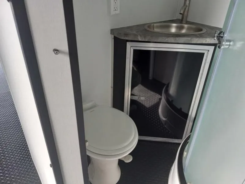 new Toy Haulers Stealth Trailers  for sale, in Draper, UT Thumbnail 121