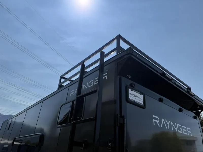 new Toy Haulers Raynger  for sale, in Draper, UT Thumbnail 37