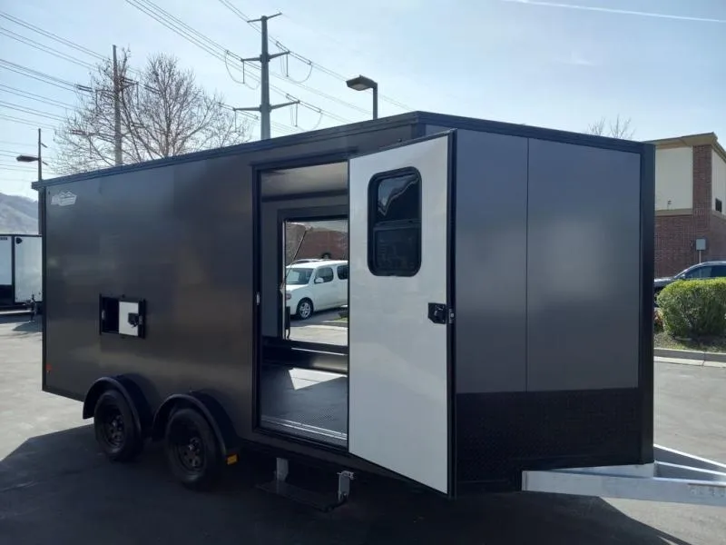 new Cargo (Enclosed) Trailers High Country  for sale, in Draper, UT Thumbnail 31