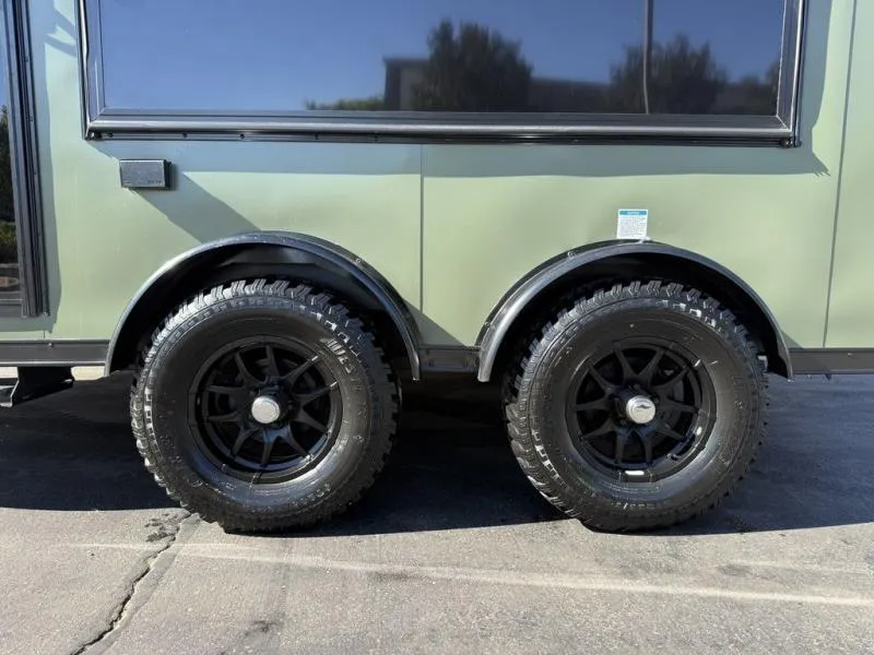 new Toy Haulers Raynger  for sale, in Draper, UT Thumbnail 20