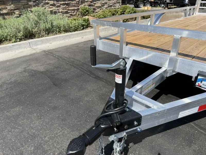 new Other Trailers Baughman Products  for sale, in Draper, UT Thumbnail 11