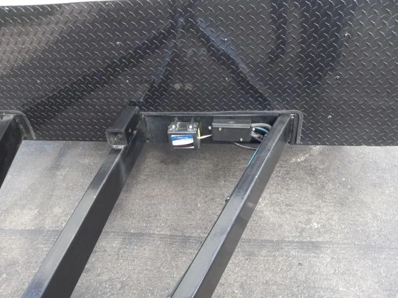 new Toy Haulers Raynger  for sale, in Draper, UT Thumbnail 15