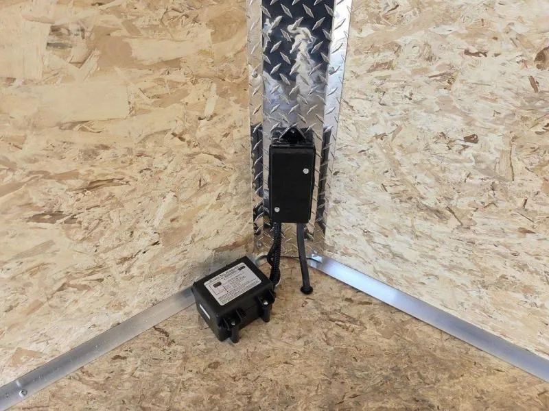 new Cargo (Enclosed) Trailers Xpress  for sale, in Draper, UT Thumbnail 67