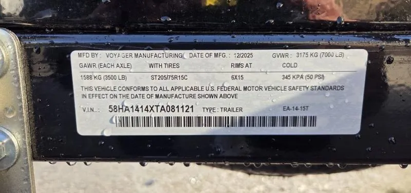 new Other Trailers Other  for sale, in Draper, UT Thumbnail 11