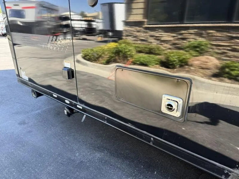 new Cargo (Enclosed) Trailers Stealth Trailers  for sale, in Draper, UT Thumbnail 40