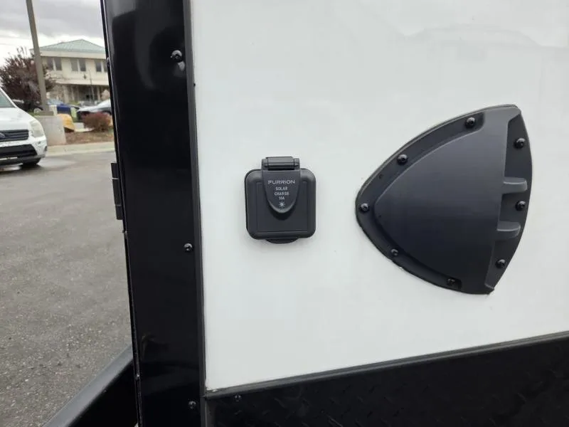 new Toy Haulers Stealth Trailers  for sale, in Draper, UT Thumbnail 21