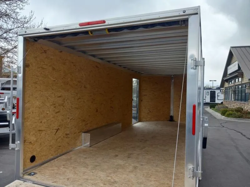 new Cargo (Enclosed) Trailers Xpress  for sale, in Draper, UT Thumbnail 19