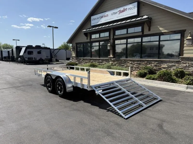 new Other Trailers Baughman Products  for sale, in Draper, UT Thumbnail 38