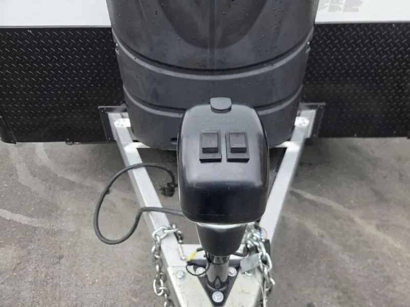 new Toy Haulers Raynger  for sale, in Draper, UT Thumbnail 11