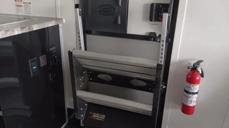 new Toy Haulers Stealth Trailers  for sale, in Draper, UT Thumbnail 29