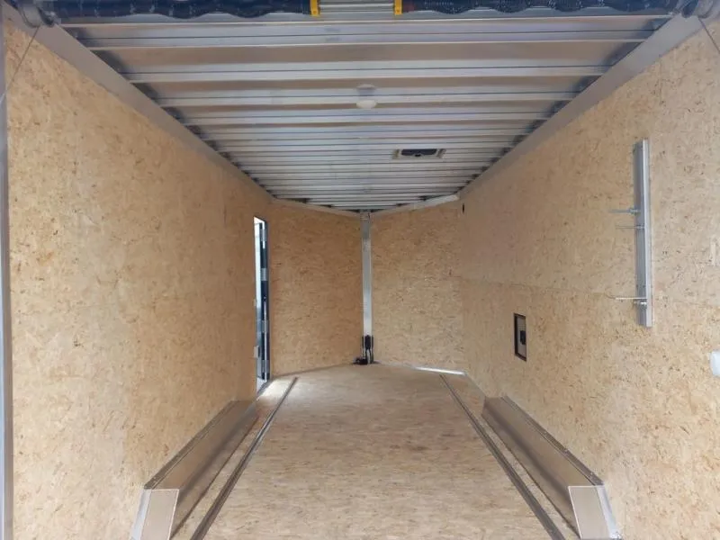 new Cargo (Enclosed) Trailers Xpress  for sale, in Draper, UT Thumbnail 24