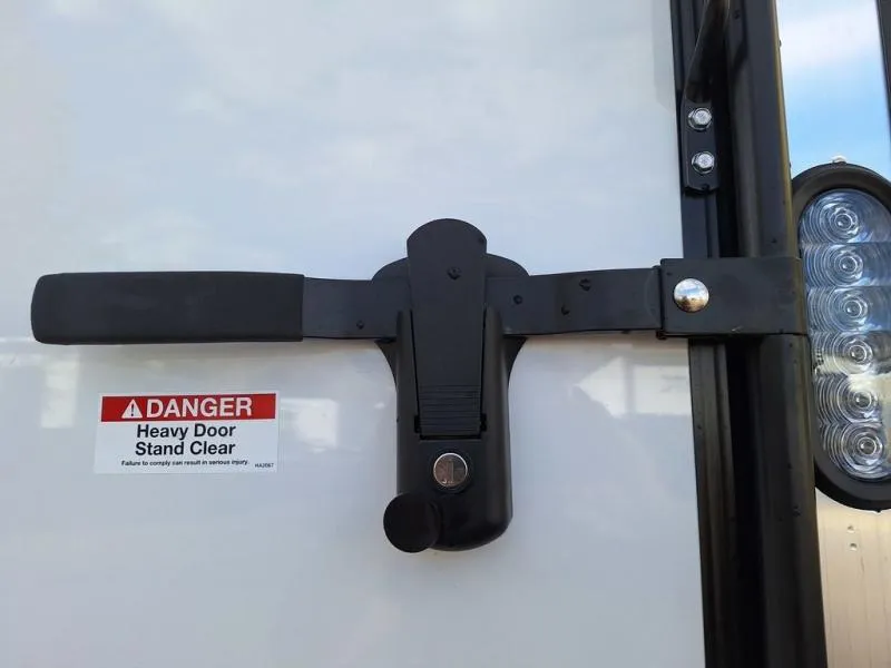 new Cargo (Enclosed) Trailers Xpress  for sale, in Draper, UT Thumbnail 22