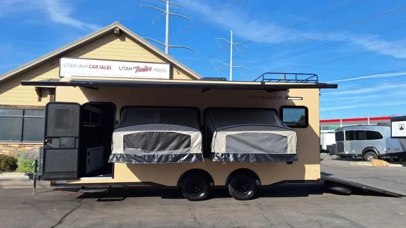 new Toy Haulers Other  for sale, in Draper, UT Thumbnail 87