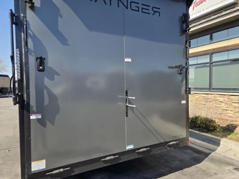 new Toy Haulers Raynger  for sale, in Draper, UT Thumbnail 26
