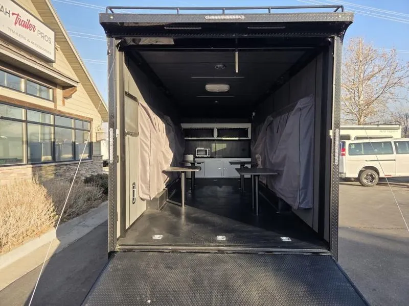 used Other Trailers Raynger  for sale, in Draper, UT Thumbnail 95