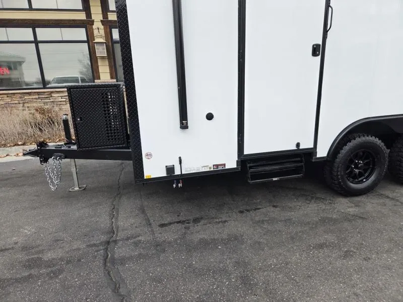 new Toy Haulers Raynger  for sale, in Draper, UT Thumbnail 13