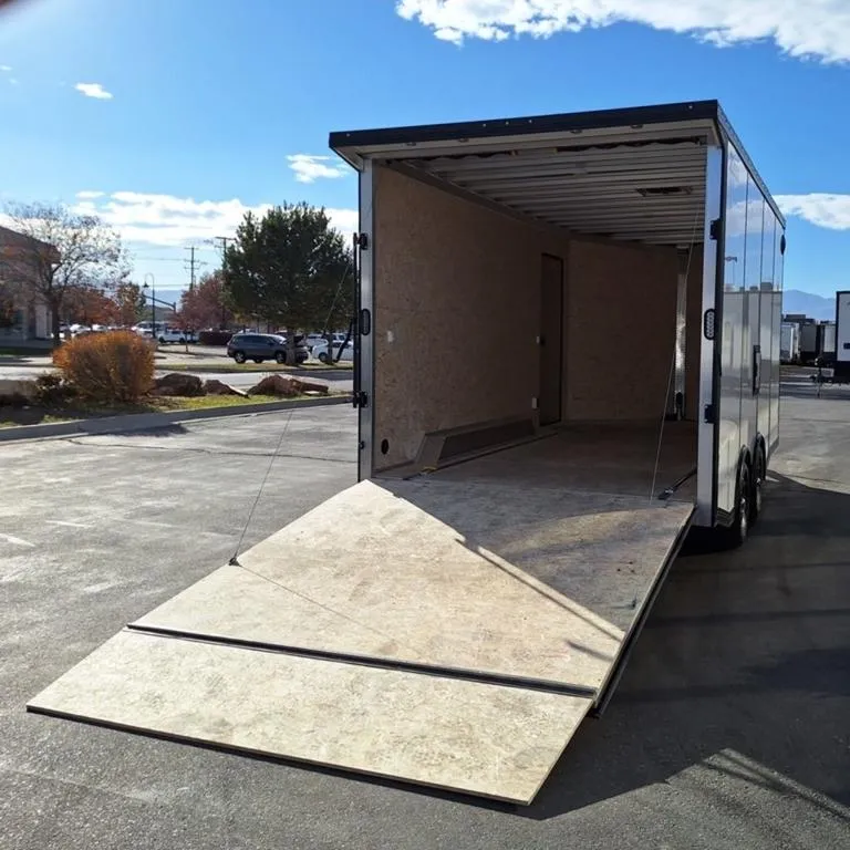 new Cargo (Enclosed) Trailers Xpress  for sale, in Draper, UT Thumbnail 29