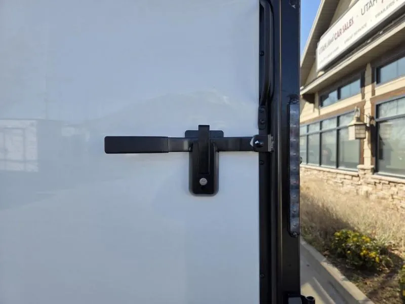 new Cargo (Enclosed) Trailers Criterion  for sale, in Draper, UT Thumbnail 15