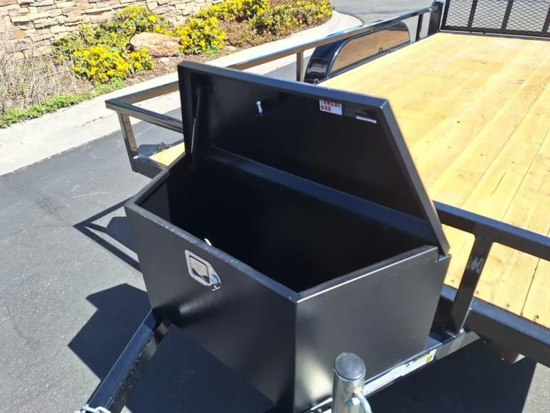 new Other Trailers Echo  for sale, in Draper, UT Thumbnail 12