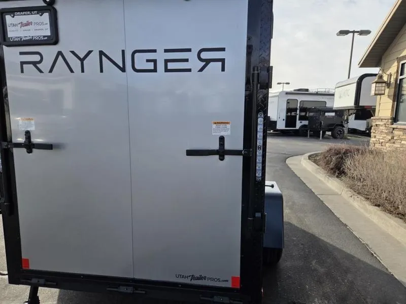 new Toy Haulers Raynger  for sale, in Draper, UT Thumbnail 19