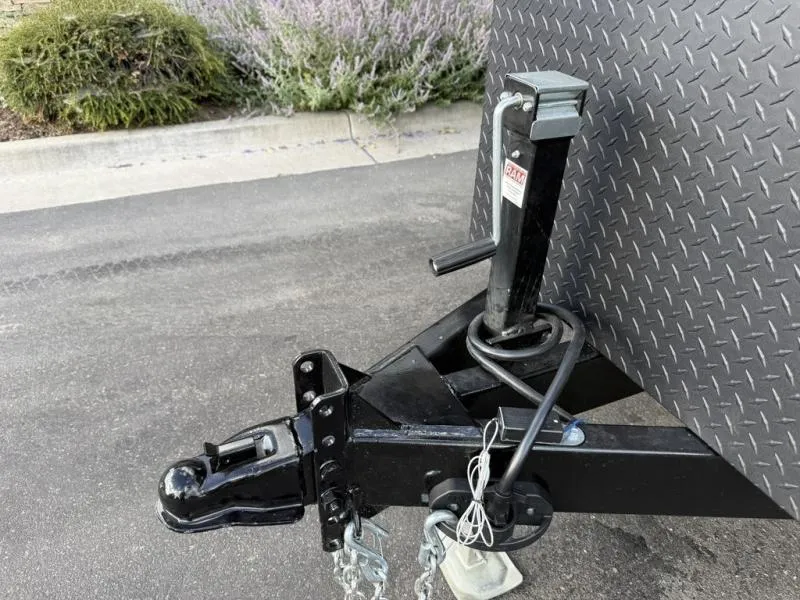 new Toy Haulers Other  for sale, in Draper, UT Thumbnail 12