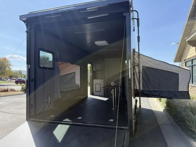 new Toy Haulers Other  for sale, in Draper, UT Thumbnail 56