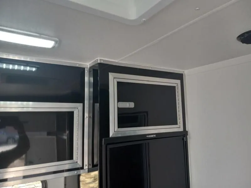 new Toy Haulers Stealth Trailers  for sale, in Draper, UT Thumbnail 127