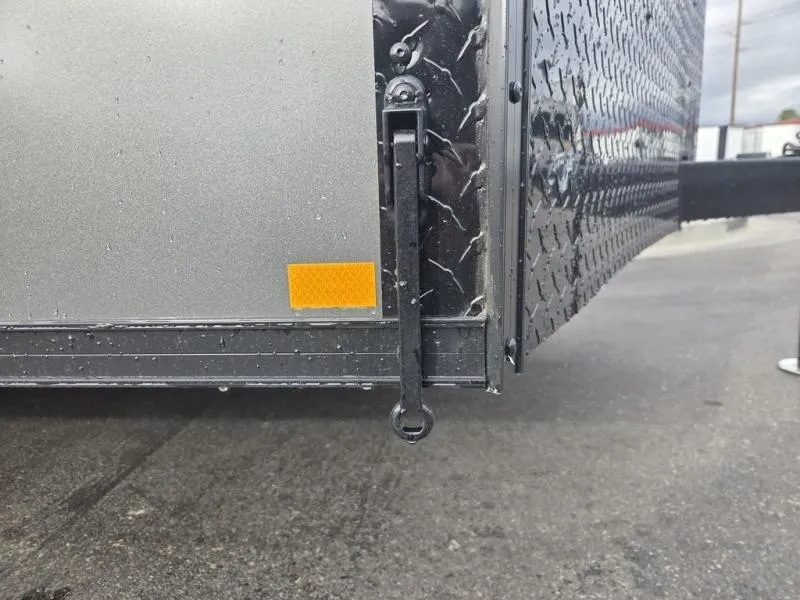 new Cargo (Enclosed) Trailers Criterion  for sale, in Draper, UT Thumbnail 12