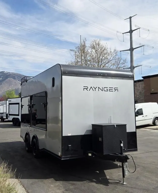 used Other Trailers Raynger  for sale, in Draper, UT Thumbnail 2