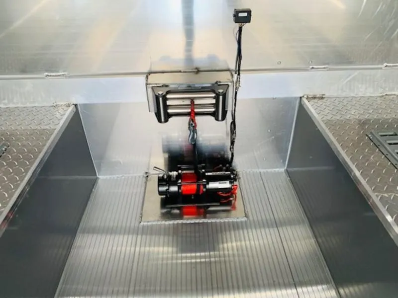 new Toy Haulers Sundowner Trailers  for sale, in Draper, UT Thumbnail 11