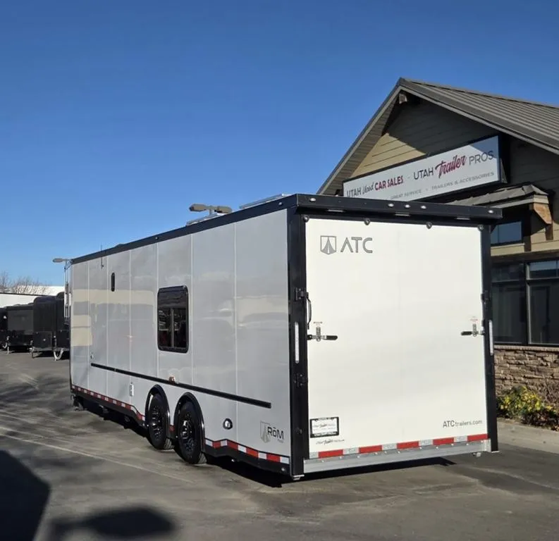 new Toy Haulers ATC  for sale, in Draper, UT Thumbnail 5