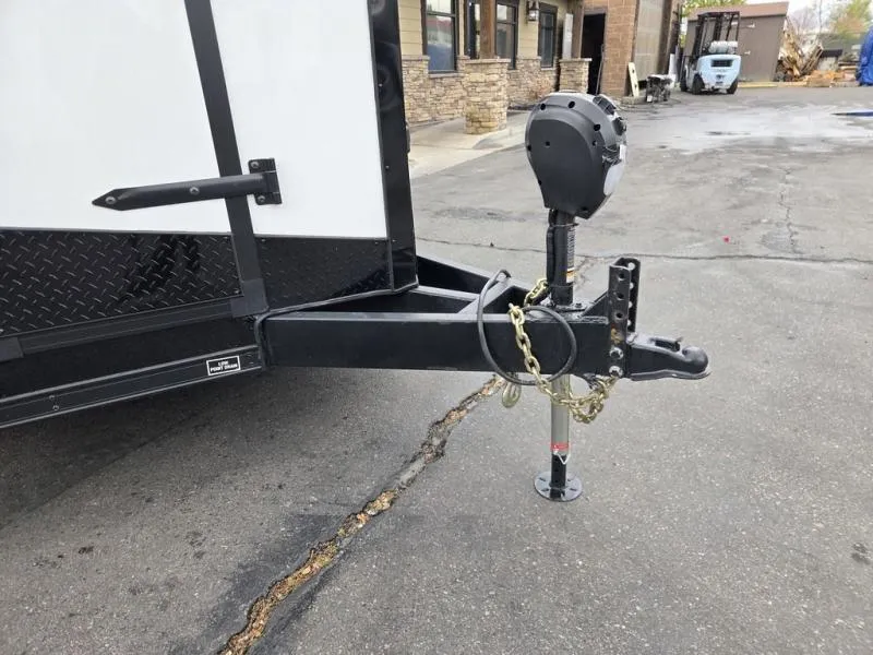 new Toy Haulers Stealth Trailers  for sale, in Draper, UT Thumbnail 12